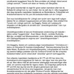 Personligt brev - Sid 2