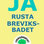 Rusta Breviksbadet