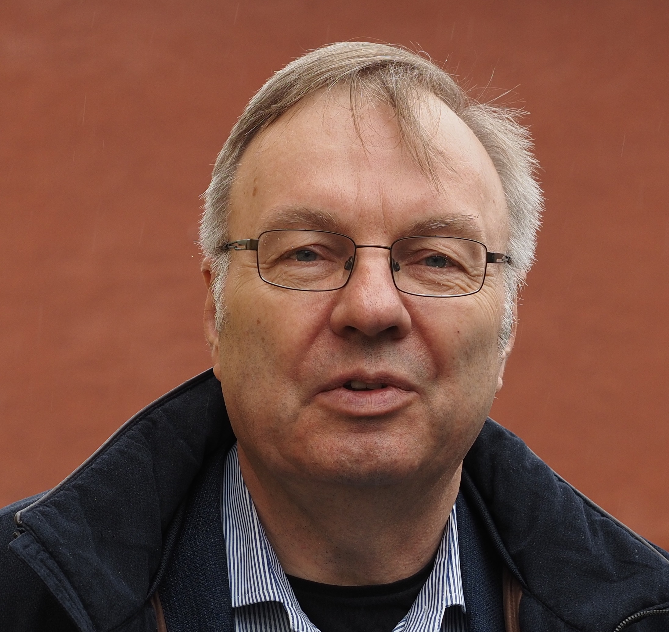 Göran Grahn