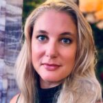 Sarah Hellberg : Brevik