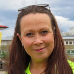 Christel Söderberg : Högberga