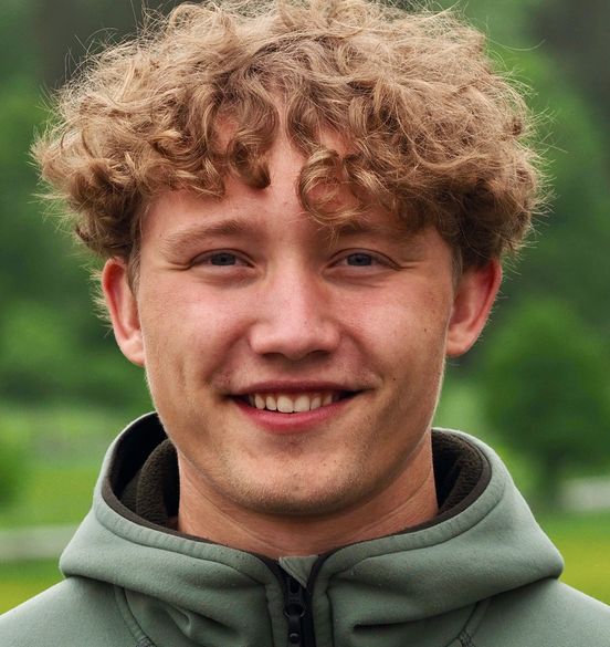 Tim Sihver