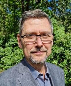 Jan Svedenhag