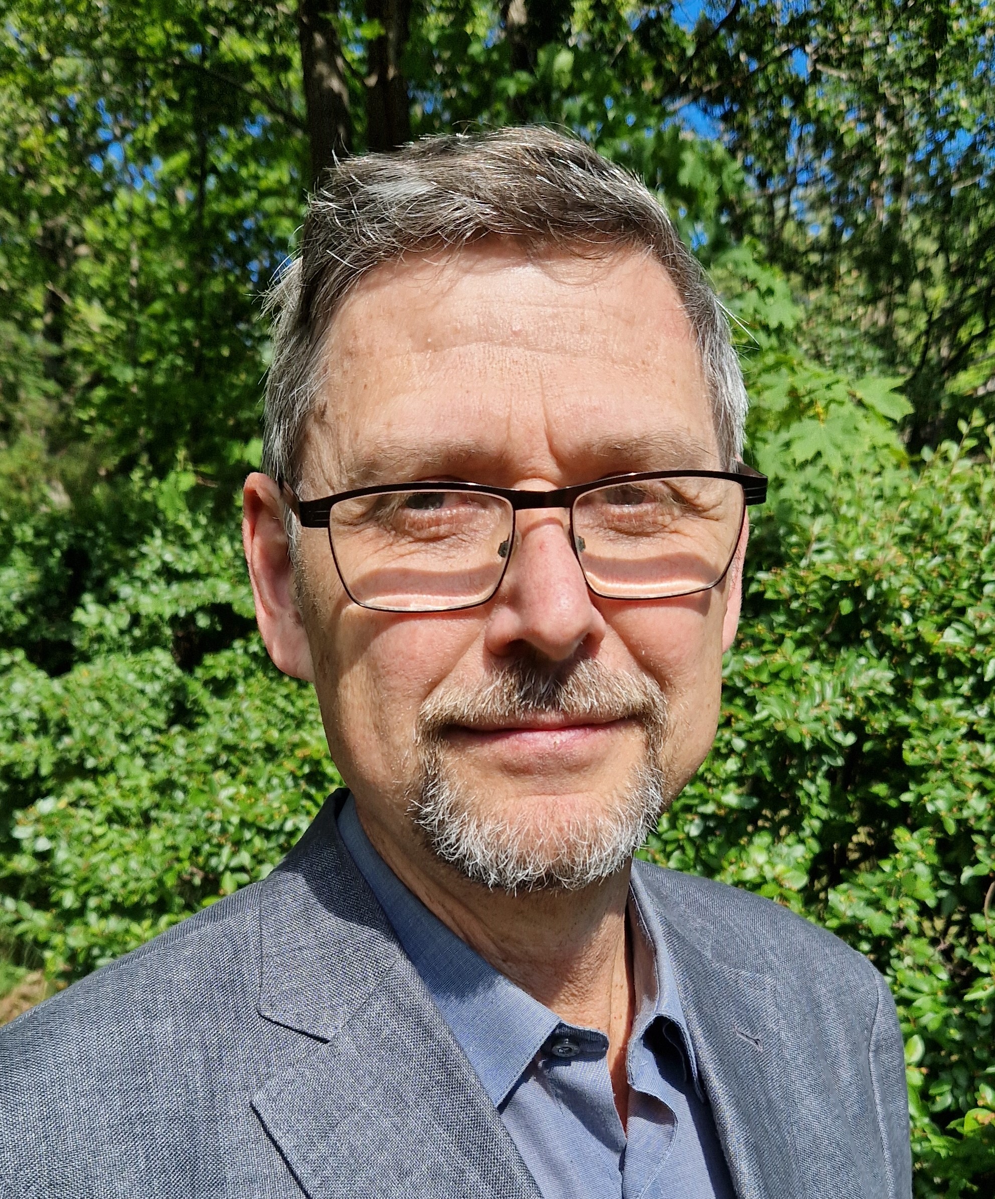 Jan Svedenhag